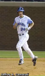 Carolina Baseball Monday Notebook