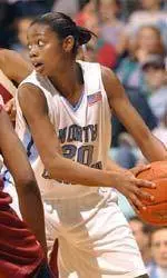 Tar Heels Win Final Exhibition, 92-57