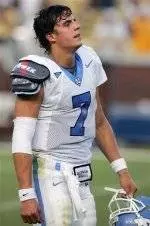 Droschak: Baker Ready for NC State