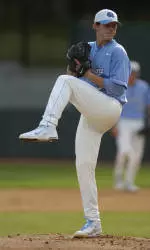 Fall Baseball Notebook