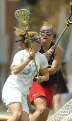 Tar Heels Control Richmond, 14-7