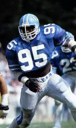 Fuller Named ACC Legend