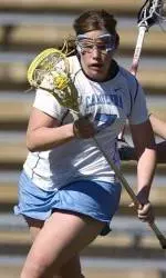 Tar Heels Dominate Second Half, Win At BC, 15-6