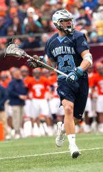 Tar Heels Set To Host 2009 ACC Tournament