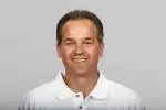 Chuck Pagano Named Carolina's Defensive Coordinator