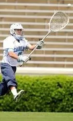 No. 13 Tar Heels Bounce Back Into Win Column On Senior Day