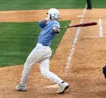 Tar Heels Even Series, Topple Terrapins 11-4