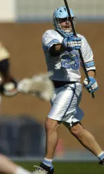 Tar Heels Host No. 4 Maryland Saturday