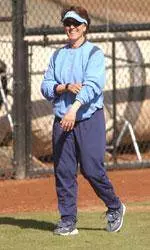 Tar Heels Recieve At-Large Bid to 2004 NCAA Tournament