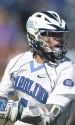 Valiant Tar Heel Effort Falls Short Against Undefeated Virginia