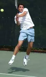 Tar Heel Tennis Remains Unbeaten With Win Over UTC