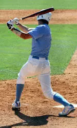 Tar Heels Take Series, Top Wolfpack 9-6