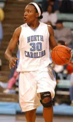 Tar Heels Travel To NC State