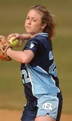 Tar Heels Win 2003 Hokie Softball Fastpitch Club Classic