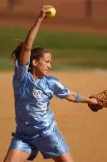 UNC Shuts Out Campbell 1-0, 1-0 in Doubleheader Sweep
