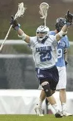 Tar Heels' Furious Rally Against No. 3 Duke Falls Just Short