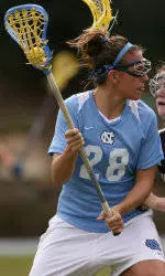 No. 1 Tar Heels Win At No. 20 Vanderbilt, 14-11