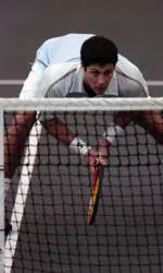 Tar Heel Tennis Team Clinches Winning ACC Record With Win Over BC