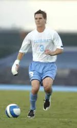 Tar Heels Post Second Straight Tie Against Bradley