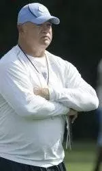 Extra Points: Bunting's Passion Never Wavered