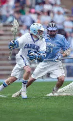 Tar Heels Picked 18th By Lacrosse Magazine
