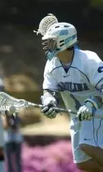 Tar Heels Bounce Back With 12-3 Win Over Marist