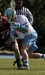 Carolina Defense Buckles Down In Scrimmage Win