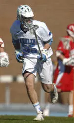 Podcasting Lacrosse's Ryan Flanagan