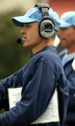 Durham: Meet Butch Davis' Assistant Coaches