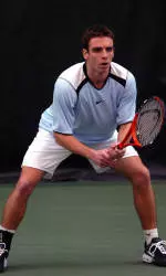 No. 9 UNC Tennis Team Snares Season's 20th Win
