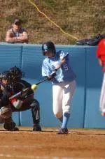 Tar Heels Sweep Coastal Carolina 3-0, 11-0