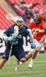 Tar Heels Explode In Second Half To Power Past No. 6 Hofstra