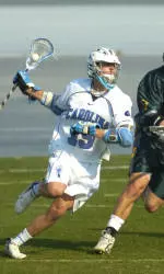 Tar Heels Check In At No.8 In Inside Lacrosse Preseason Ranking