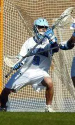 Hofstra Rallies Past North Carolina