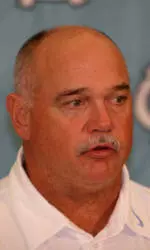 Bunting Press Conference Quotes