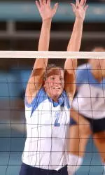 Tar Heels Rally For Another Five-Game Win