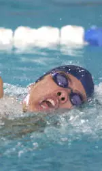 Carolina Puts Nine Into Finals On Thursday