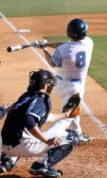 Harvey, Tar Heels Rout Maine 11-1