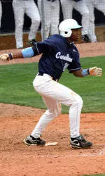 Blue Devils Down No. 11 Tar Heels 15-11