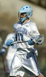 Carolina Seeks Win Against Defending NCAA Champion Johns Hopkins