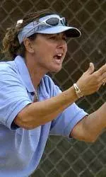 Two Former Players Join UNC Staff