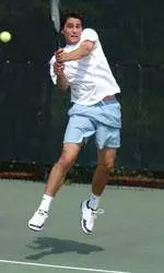 Tar Heels Fall At Clemson 5-2