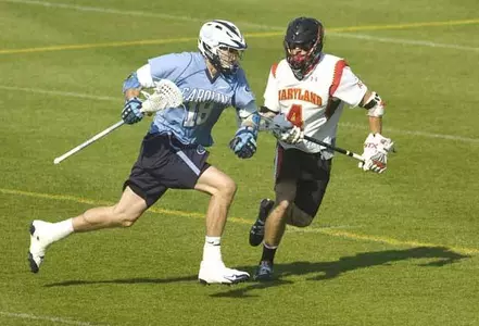 Ben Hunt Named MLL Offensive Player of the Week