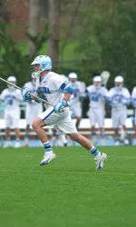 Carolina Tapped For No. 14 By Inside Lacrosse/Face-Off Yearbook