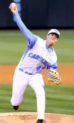 No. 3 Yellow Jackets Sting No. 17 Tar Heels 2-1
