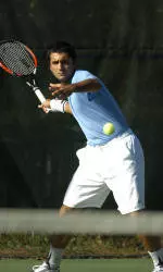 Six Tar Heels Advance to Singles Round of 16, Doubles Team in Semis
