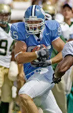 Countdown to Camp: Hard Work Rewarded