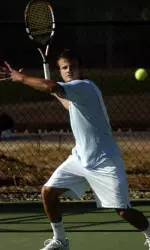 No. 12 Tar Heels Fall To No. 6 Duke 4-3