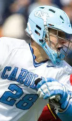 Tar Heels Fall To Second Half Rally By Maryland In ACC Tournament