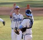 Carolina Baseball Monday Journal